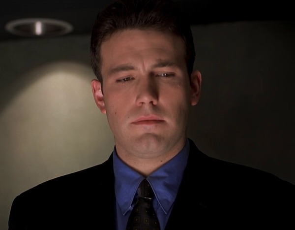 Risiko Der Schnelle Weg Zum Reichtum From Ben Affleck